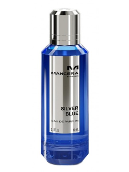 Mancera Silver Blue парфюмированная вода 60 мл