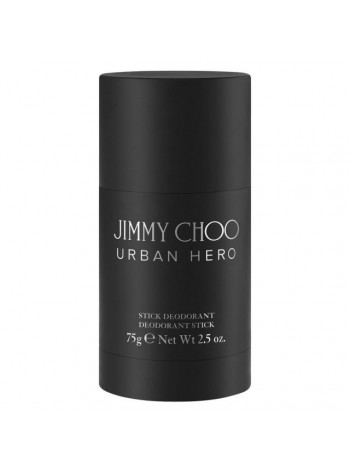 Jimmy Choo Urban Hero стиковый дезодорант 75 мл
