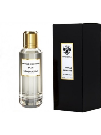 Mancera Vanille Exclusive парфюмированная вода 60 мл