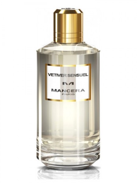 Mancera Vetiver Sensuel тестер (парфюмированная вода) 120 мл