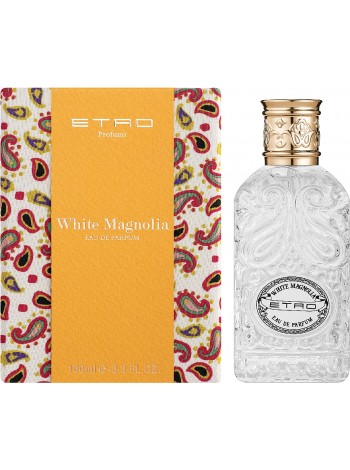 Etro White Magnolia парфюмированная вода 100 мл