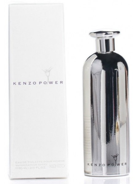 Kenzo Power туалетная вода 60 мл