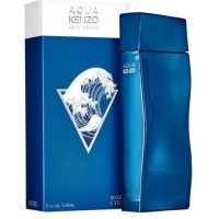 Kenzo Aqua Kenzo Pour Homme туалетная вода 100 мл