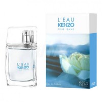 Kenzo L'Eau Kenzo Pour Femme туалетная вода 30 мл
