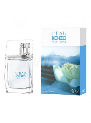 Kenzo L'Eau Kenzo Pour Femme туалетная вода 30 мл