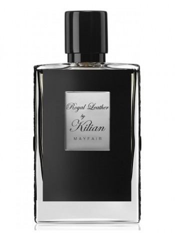 Kilian Royal Leather парфюмированная вода 50 мл