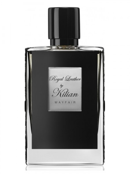 Kilian Royal Leather парфюмированная вода 50 мл