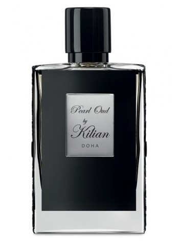 Kilian Pearl Oud парфюмированная вода 50 мл