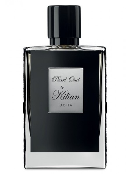 Kilian Pearl Oud парфюмированная вода 50 мл