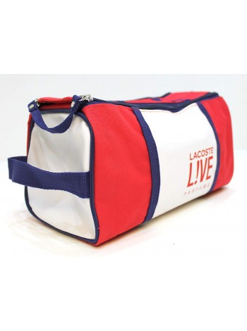 Lacoste Live Travel Bag (Сумка)