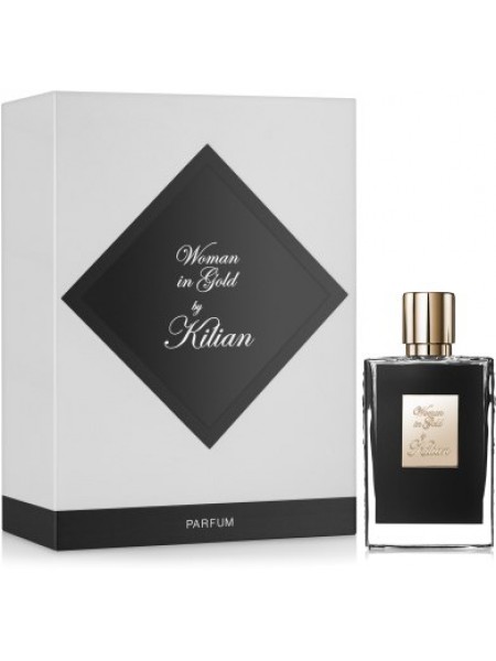 Kilian Woman in Gold парфюмированная вода 50 мл