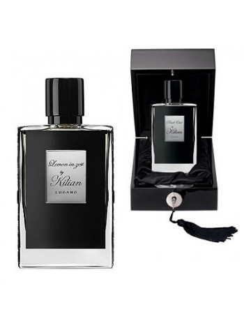 Kilian Lemon In Zest парфюмированная вода 50 мл