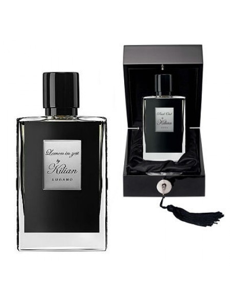 Kilian Lemon In Zest парфюмированная вода 50 мл
