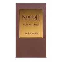 Korloff Paris Royal Oud Intense пробник 1.2 мл