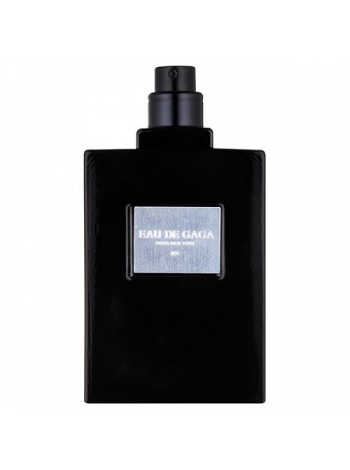 Lady Gaga Eau de Gaga 001 тестер (парфюмированная вода) 75 мл