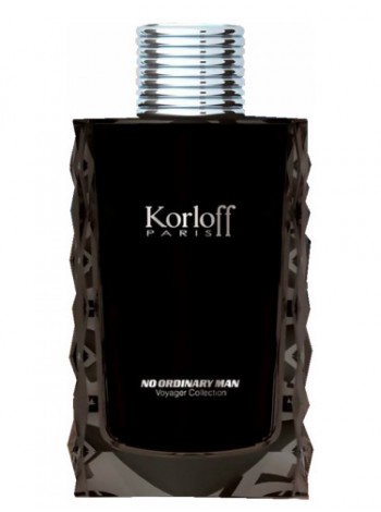 Korloff Paris No Ordinary Man тестер (парфюмированная вода) 100 мл