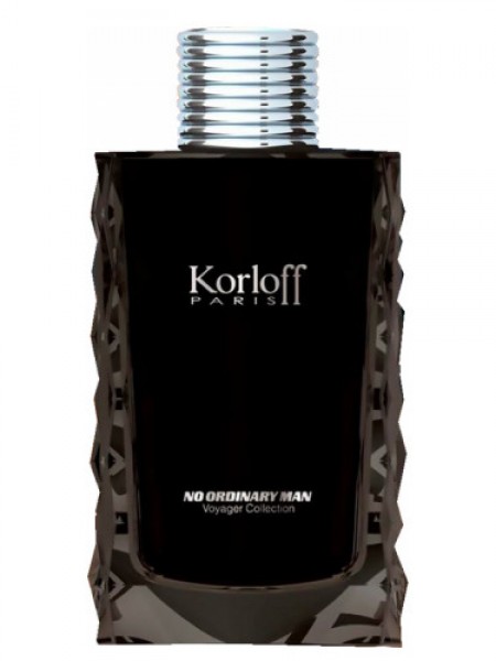 Korloff Paris No Ordinary Man тестер (парфюмированная вода) 100 мл