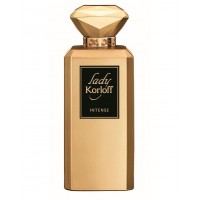 Korloff Paris Lady Intense тестер (парфюмированная вода) 88 мл