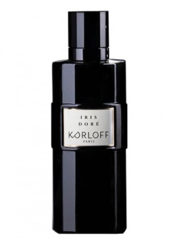 Korloff Paris Iris Dore парфюмированная вода 100 мл