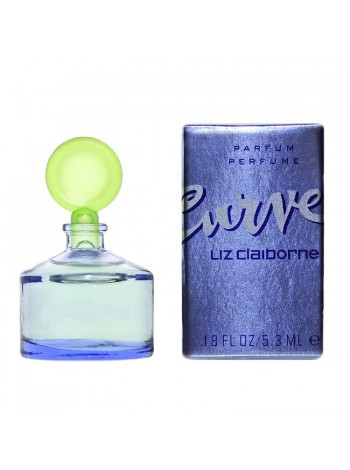 Liz Claiborne Curve миниатюра 5.3 мл