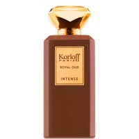 Korloff Paris Royal Oud Intense тестер (парфюмированная вода) 88 мл
