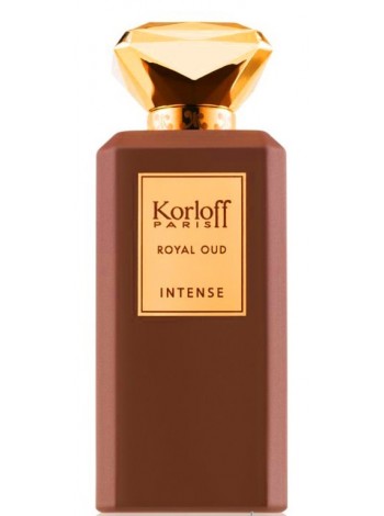 Korloff Paris Royal Oud Intense тестер (парфюмированная вода) 88 мл