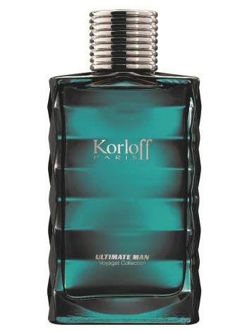 Korloff Paris Ultimate Man пробник 1.5 мл