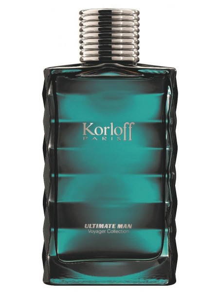 Korloff Paris Ultimate Man пробник 1.5 мл