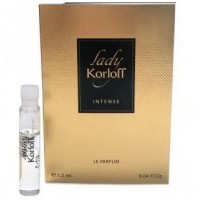 Korloff Paris Lady Intense пробник 1.2 мл