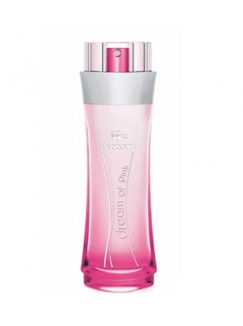 Lacoste Dream of Pink тестер (туалетная вода) 90 мл