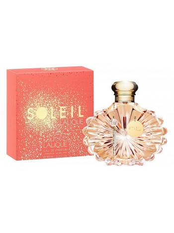 Lalique Soleil Lalique парфюмированная вода 50 мл
