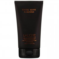 Lalique Encre Noire A L’Extreme гель для душа 150 мл
