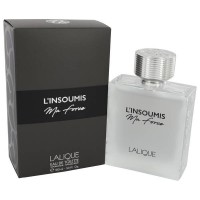 Lalique L'Insoumis Ma Force миниатюра 15 мл