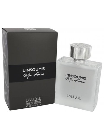 Lalique L'Insoumis Ma Force пробник 1.8 мл