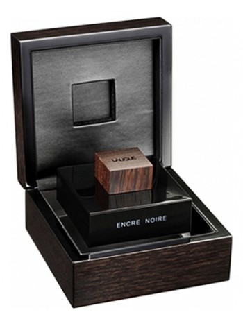 Lalique Encre Noire for Men парфюмированная вода 60 мл (хрустальный флакон)