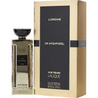 Lalique Noir Premier Or Intemporel 1888 парфюмированная вода 100 мл