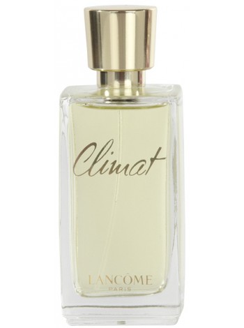 Lancome Climat тестер (туалетная вода) 75 мл
