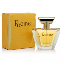 Lancome Poeme парфюмированная вода 30 мл