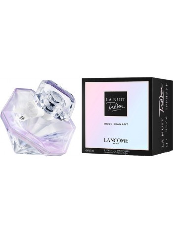 Lancome La Nuit Tresor Musc Diamant парфюмированная вода 50 мл