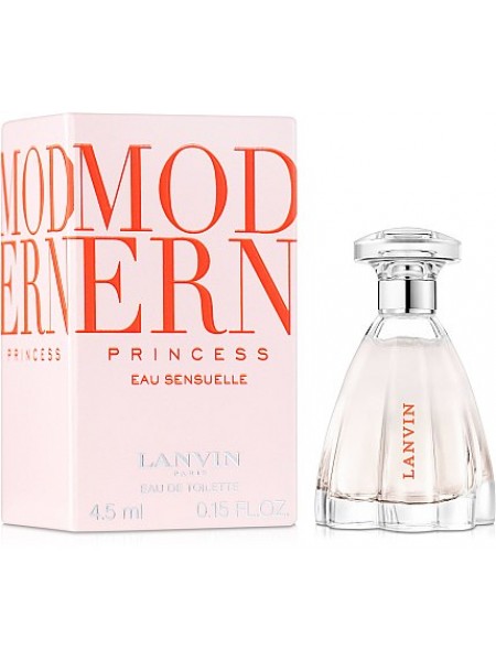 Lanvin Modern Princess Eau Sensuelle миниатюра 4.5 мл