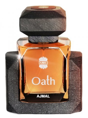 Ajmal Oath For Him парфюмированная вода 100 мл