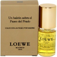 Loewe Un balcon sobre el paseo del Prado миниатюра 7 мл