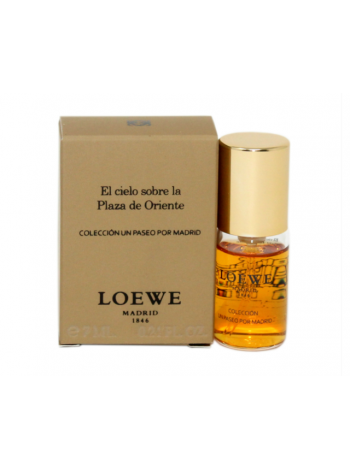 Loewe El cielo sobre la Plaza de Oriente миниатюра 7 мл