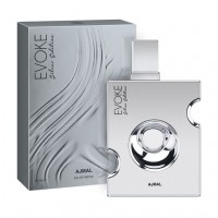 Ajmal Evoke Silver Edition For Her парфюмированная вода 75 мл