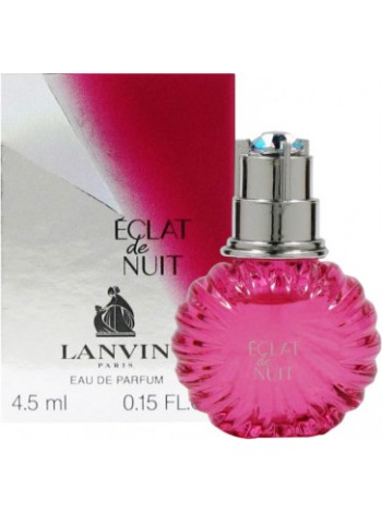 Lanvin Eclat de Nuit миниатюра 4.5 мл