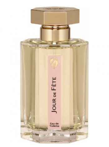 L'Artisan Parfumeur Jour de Fete тестер (туалетная вода) 100 мл