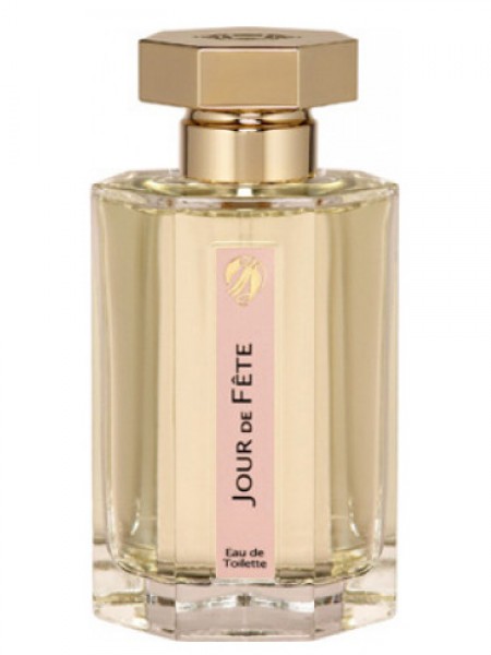 L'Artisan Parfumeur Jour de Fete тестер (туалетная вода) 100 мл