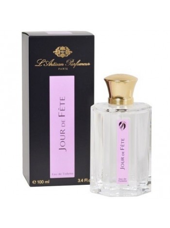 L'Artisan Parfumeur Jour de Fete туалетная вода 100 мл