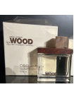 Dsquared2 She Wood Velvet Forest Wood парфюмированная вода 50 мл