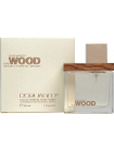 Dsquared2 She Wood Velvet Forest Wood парфюмированная вода 30 мл